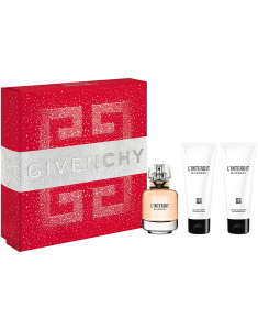 GIVENCHY L`interdit Eau de Parfum Gift Set 3274872449206, 02, bb-shop.ro
