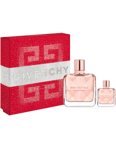 GIVENCHY Irresistible Eau de Parfum Gift Set 3274872449282, 02, bb-shop.ro