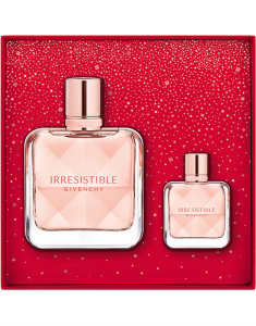 GIVENCHY Irresistible Eau de Parfum Gift Set 3274872449282, 003, bb-shop.ro