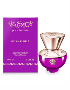 VERSACE Dylan Purple pour Femme Eau De Parfum 8011003876266, 001, bb-shop.ro