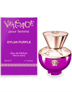 VERSACE Dylan Purple pour Femme Eau De Parfum 8011003876273, 001, bb-shop.ro