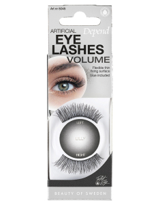 DEPEND Perfect Eye Adeziv Gene False Lilly 7391715050453, 02, bb-shop.ro