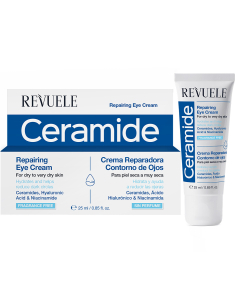 REVUELE Ceramide Repairing Eye Cream 5060565105461, 001, bb-shop.ro