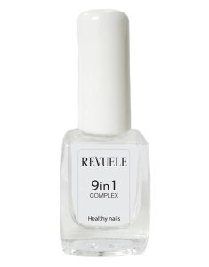 REVUELE Nail Therapy Complex 9in1 Healthy Nails 3800225900942, 02, bb-shop.ro