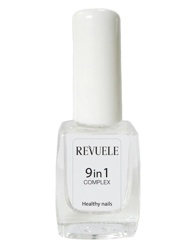 REVUELE Nail Therapy Complex 9in1 Healthy Nails 3800225900942, 01, bb-shop.ro