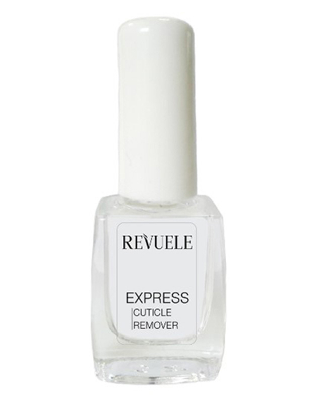 REVUELE Nail Therapy Express Cuticle Remover 3800225900966, 01, bb-shop.ro
