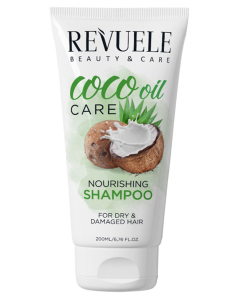 REVUELE Coco Care Nourishing Shampoo 5060565102446, 02, bb-shop.ro