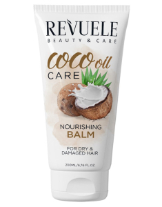 REVUELE Coco Oil Care Nourishing Balm 5060565102453, 02, bb-shop.ro