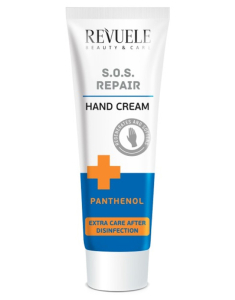 REVUELE Revuele Hand Cream S.O.S. Repair 5060565103238, 02, bb-shop.ro