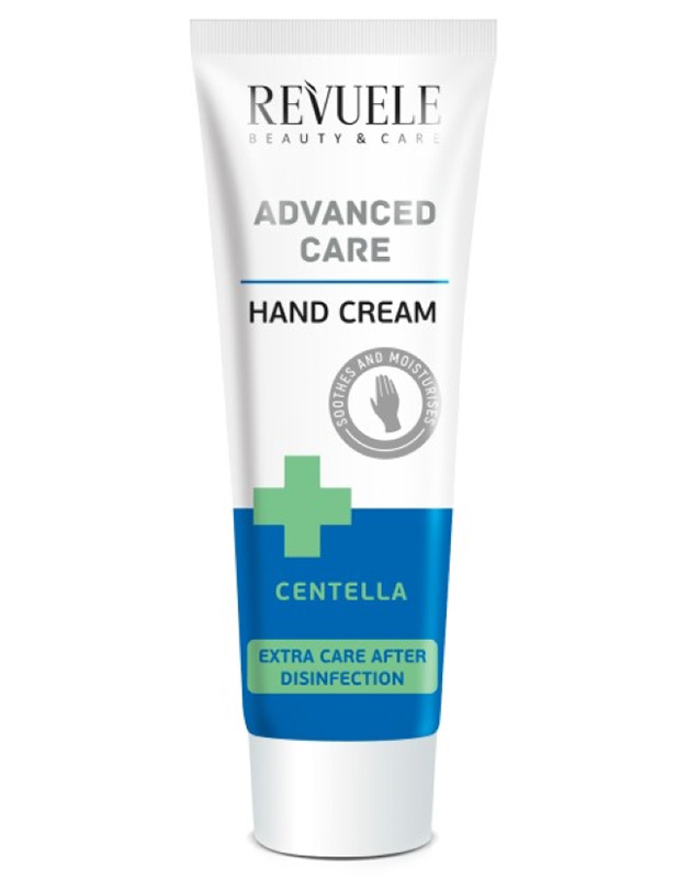 REVUELE Revuele Hand Cream Advanced Care 5060565103245, 01, bb-shop.ro