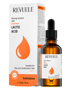 REVUELE Lactic Acid 5060565101616, 001, bb-shop.ro