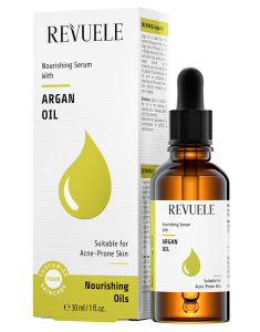 REVUELE Argan Oil 5060565101753, 001, bb-shop.ro