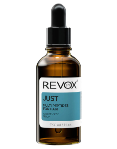 REVOX Just Multi Peptides For Hair - Hair Density Serum 5060565105294, 02, bb-shop.ro