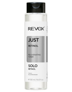 REVOX Just Retinol Toner 5060565105928, 02, bb-shop.ro