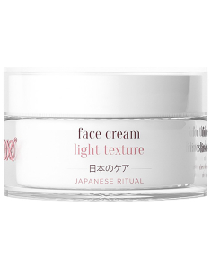 REVOX Japanese Ritual Face Cream Light Texture 5060565103061, 02, bb-shop.ro