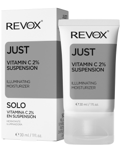 REVOX Just Vitamin C 2% Suspension 5060565102828, 001, bb-shop.ro