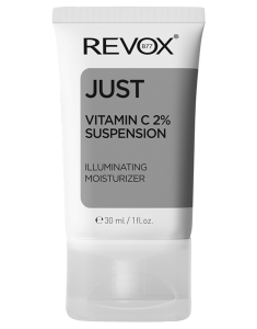 REVOX Just Vitamin C 2% Suspension 5060565102828, 02, bb-shop.ro