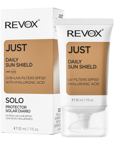 REVOX Just Daily Sun Shield 5060565103030, 001, bb-shop.ro