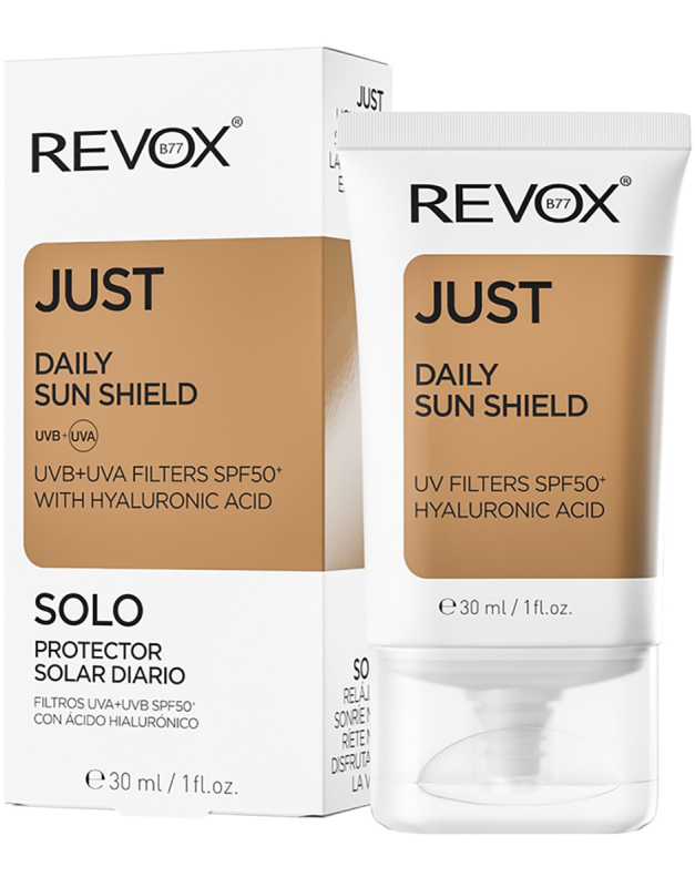 REVOX Just Daily Sun Shield 5060565103030, 1, bb-shop.ro