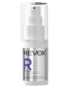 REVOX Crema pentru Conturul Ochilor cu Retinol 5060565103764, 02, bb-shop.ro