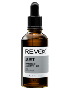 REVOX Just Mandelic Acid 10% + HA 5060565103887, 02, bb-shop.ro