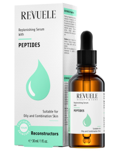 REVUELE Peptides 5060565101692, 001, bb-shop.ro
