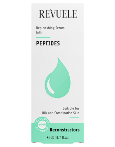 REVUELE Peptides 5060565101692, 002, bb-shop.ro
