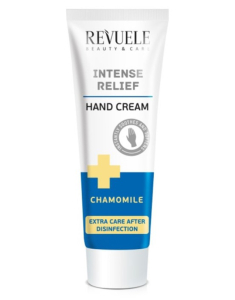 REVUELE Hand Cream Intense Relief 5060565103252, 02, bb-shop.ro