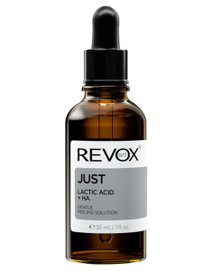 REVOX Just Lactic Acid + HA 5060565103955, 02, bb-shop.ro