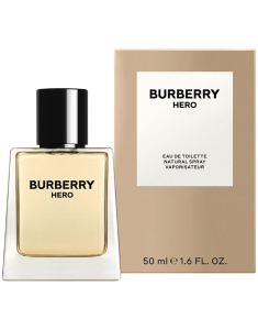 Cosmetice, BURBERRY Hero Eau de Toilette 50ml 3614229820782, bb-shop.ro