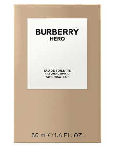 BURBERRY Hero Eau de Toilette 3614229820782, 002, bb-shop.ro