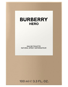 BURBERRY Hero Eau de Toilette 3614229820799, 002, bb-shop.ro