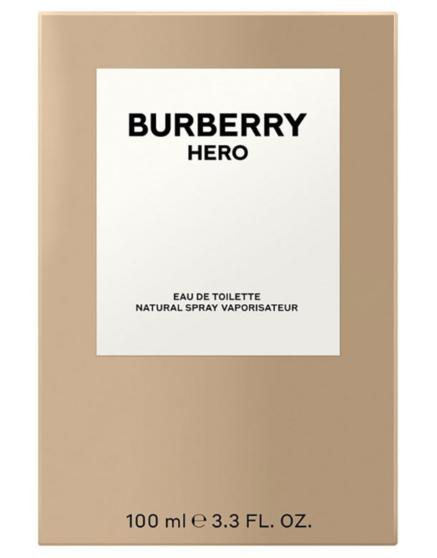 BURBERRY Hero Eau de Toilette 3614229820799, 2, bb-shop.ro