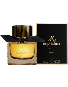 BURBERRY My Burberry Black Eau de Parfum 3614229828993, 001, bb-shop.ro