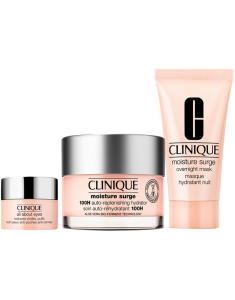 CLINIQUE Hydrate and Glow Set 192333127865, 02, bb-shop.ro