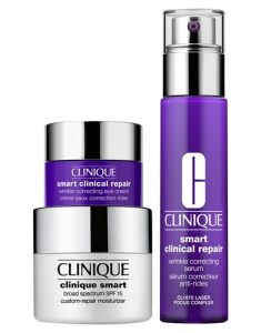 CLINIQUE Smooth and Renew Lab Set 192333127698, 02, bb-shop.ro