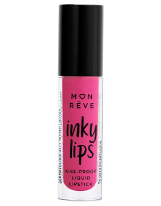 MON REVE Inky Lips 5201641006634, 002, bb-shop.ro