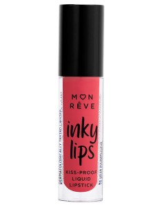 MON REVE Inky Lips 5201641006641, 002, bb-shop.ro