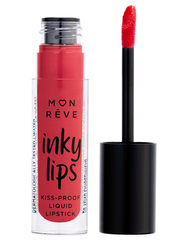 MON REVE Inky Lips 5201641006658, 01, bb-shop.ro