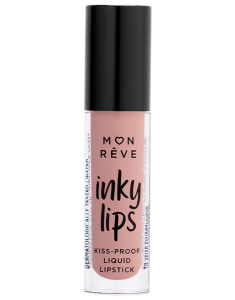 MON REVE Inky Lips 5201641020210, 002, bb-shop.ro