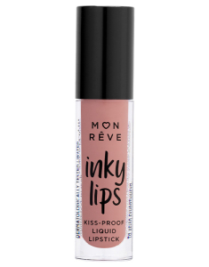 MON REVE Inky Lips 5201641020234, 002, bb-shop.ro
