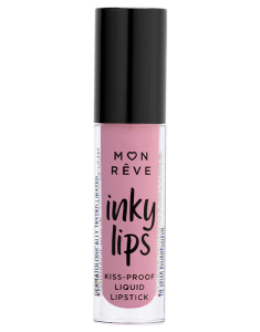 MON REVE Inky Lips 5201641020241, 002, bb-shop.ro