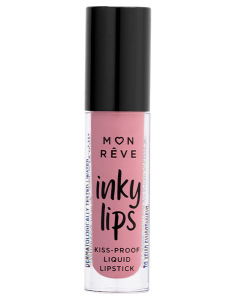MON REVE Inky Lips 5201641020258, 002, bb-shop.ro