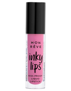 MON REVE Inky Lips 5201641020265, 002, bb-shop.ro