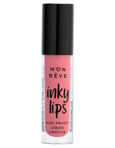 Produse machiaj, MON REVE Inky Lips 17 5201641020272, bb-shop.ro
