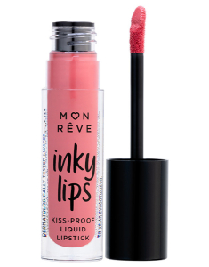 MON REVE Inky Lips 5201641020272, 02, bb-shop.ro