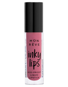 MON REVE Inky Lips 5201641020296, 002, bb-shop.ro
