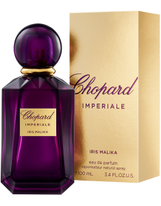 CHOPARD Imperiale Iris Malika Eau De Parfum 7640177360731, 001, bb-shop.ro