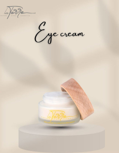 LA TERRE Rich Caviar Rejuveanating Eye Cream 6427416132295, 002, bb-shop.ro