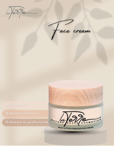 LA TERRE Multi-active Hydrating Face Cream 6427416132356, 002, bb-shop.ro